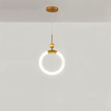 Cargar imagen en el visor de la galería, Phoebus Pendant Light
