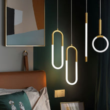 Cargar imagen en el visor de la galería, Phoebus Pendant Light
