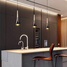 Load image into Gallery viewer, Phos Pendant Light
