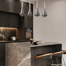 Load image into Gallery viewer, Phos Pendant Light
