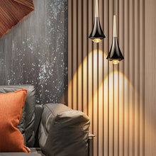 Load image into Gallery viewer, Phos Pendant Light
