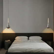 Load image into Gallery viewer, Phos Pendant Light
