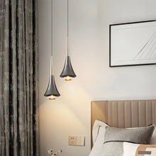 Load image into Gallery viewer, Phos Pendant Light
