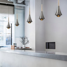 Load image into Gallery viewer, Phos Pendant Light
