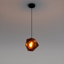 Cargar imagen en el visor de la galería, Piedra Pendant Light
