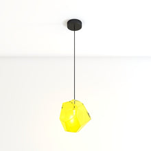 Load image into Gallery viewer, Piedra Pendant Light
