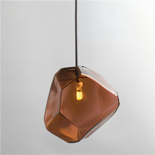 Cargar imagen en el visor de la galería, Piedra Pendant Light
