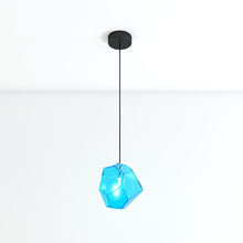 Cargar imagen en el visor de la galería, Piedra Pendant Light
