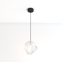 Cargar imagen en el visor de la galería, Piedra Pendant Light
