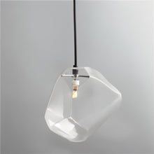 Cargar imagen en el visor de la galería, Piedra Pendant Light
