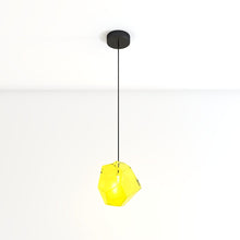 Cargar imagen en el visor de la galería, Piedra Pendant Light
