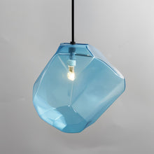 Cargar imagen en el visor de la galería, Piedra Pendant Light
