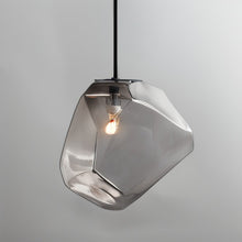 Cargar imagen en el visor de la galería, Piedra Pendant Light
