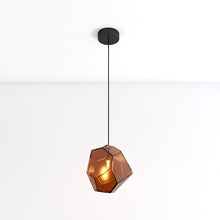 Cargar imagen en el visor de la galería, Piedra Pendant Light
