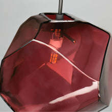 Cargar imagen en el visor de la galería, Piedra Pendant Light
