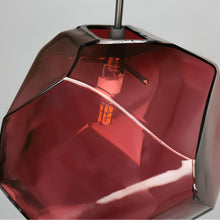 Load image into Gallery viewer, Piedra Pendant Light
