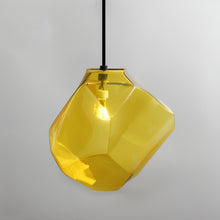 Cargar imagen en el visor de la galería, Piedra Pendant Light
