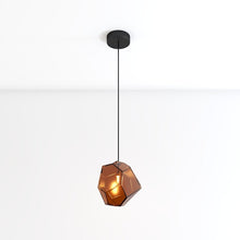 Cargar imagen en el visor de la galería, Piedra Pendant Light
