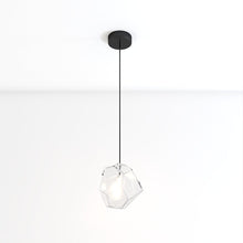 Load image into Gallery viewer, Piedra Pendant Light
