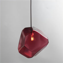 Cargar imagen en el visor de la galería, Piedra Pendant Light
