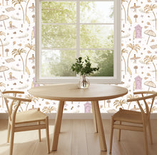 Carregar imagem no visualizador da galeria, Reef Wallpaper by Eva Catherina
