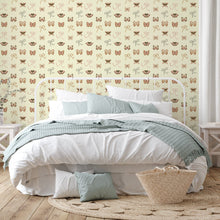 Load image into Gallery viewer, Kaylor Wallpaper by Leah Jo Design
