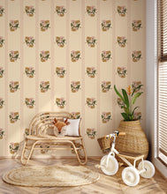 Load image into Gallery viewer, Kate Wallpaper by Leah Jo Design
