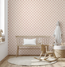 Carregar imagem no visualizador da galeria, Shellie Wallpaper by Niranjana Mani Design
