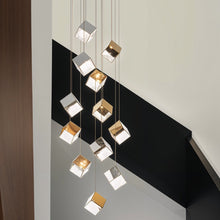 Cargar imagen en el visor de la galería, Pipil Chandelier

