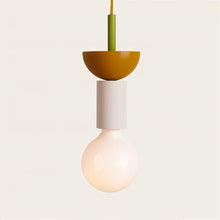 Cargar imagen en el visor de la galería, Pixie Pendant Light
