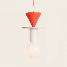 Load image into Gallery viewer, Pixie Pendant Light
