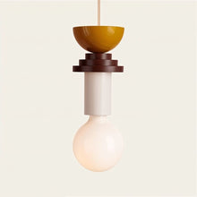 Cargar imagen en el visor de la galería, Pixie Pendant Light
