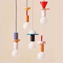 Load image into Gallery viewer, Pixie Pendant Light
