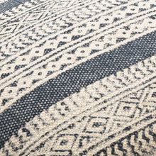 Load image into Gallery viewer, Palamutlu Tribal Geometric Pattern Accent Pillow

