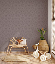 Load image into Gallery viewer, Petra Wallpaper by Grateful Artsy Soul
