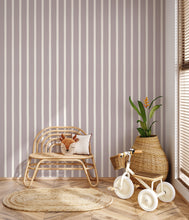 Carregar imagem no visualizador da galeria, Sutherland Wallpaper by Linen and Paper Design
