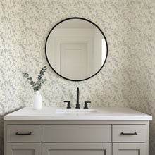 Carregar imagem no visualizador da galeria, Noa Wallpaper by Linen and Paper Design
