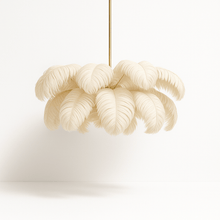 Load image into Gallery viewer, Plume Chandelier
