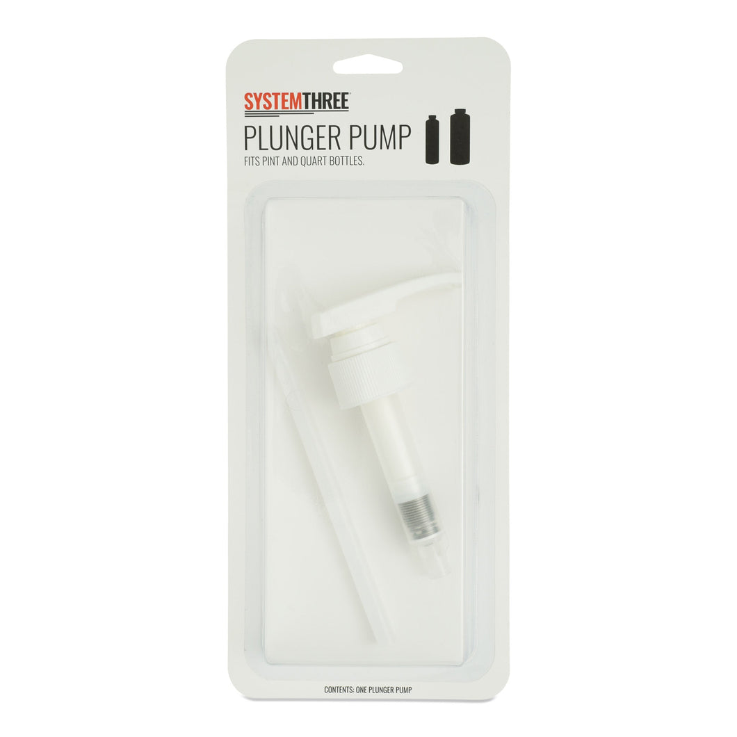 Plunger Pump