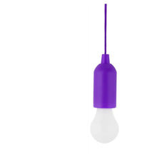 Load image into Gallery viewer, Portable LED Light Bulb – Perfect for Camping, Outdoors and Travel
