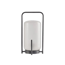 Load image into Gallery viewer, Portable Solar Powered Garden Light for Outdoor Ambience
