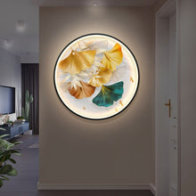 Load image into Gallery viewer, Posy Illuminated Art
