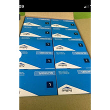 Load image into Gallery viewer, ProWorks Industrial Grade Nitrile Exam Gloves 4 mil
