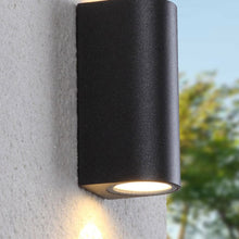 Load image into Gallery viewer, Prakash Outdoor Wall Lamp
