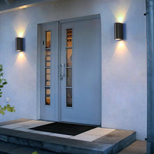 Load image into Gallery viewer, Prakash Outdoor Wall Lamp
