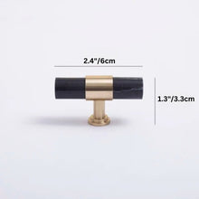 Load image into Gallery viewer, Pras Knob &amp; Pull Bar
