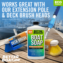 Load image into Gallery viewer, Premium Boat Soap Concentrate

