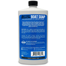 Load image into Gallery viewer, Premium Boat Soap Concentrate
