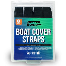 Cargar imagen en el visor de la galería, Boat Cover Straps
