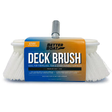 Load image into Gallery viewer, Deck Boat Brush Head 8&quot;
